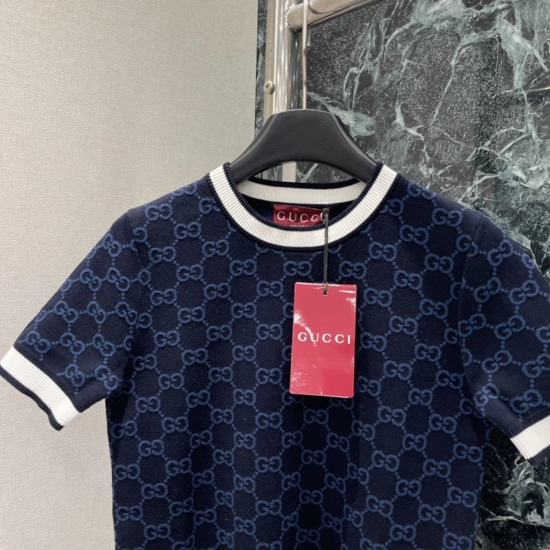 Gucci T-Shirts AllSeason 124557