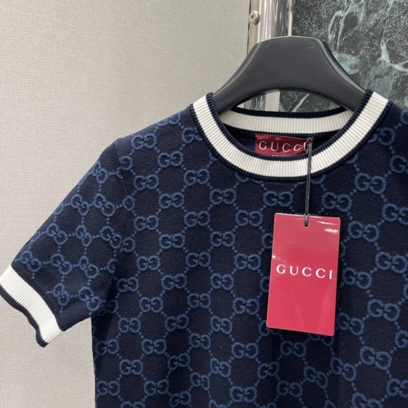 Gucci T-Shirts AllSeason 124557