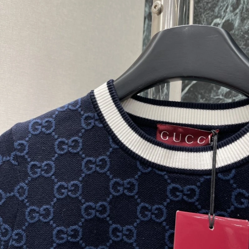 Gucci T-Shirts AllSeason 124557