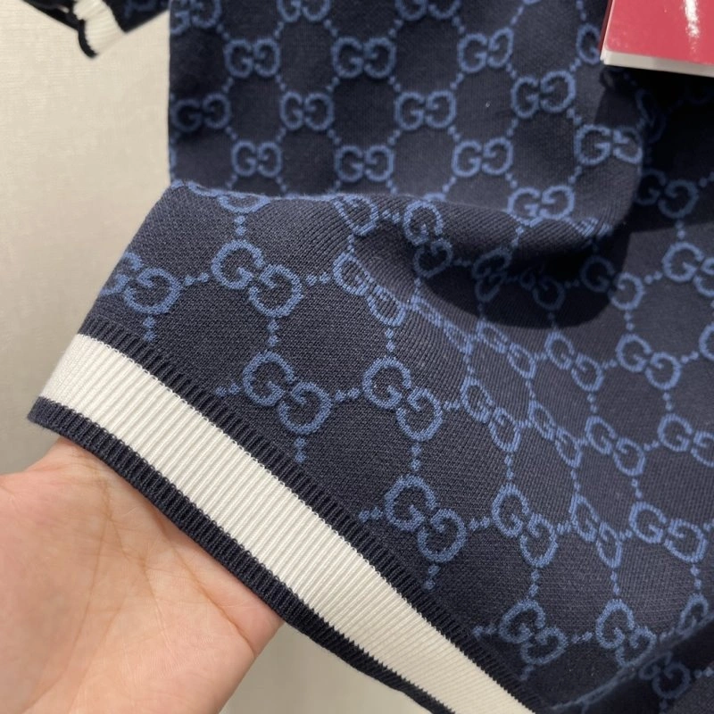 Gucci T-Shirts AllSeason 124557