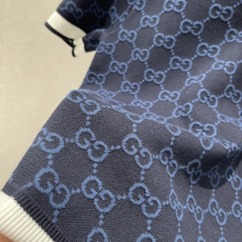 Gucci T-Shirts AllSeason 124557