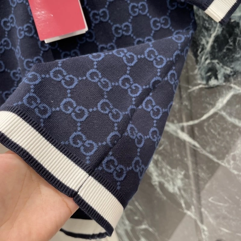 Gucci T-Shirts AllSeason 124557