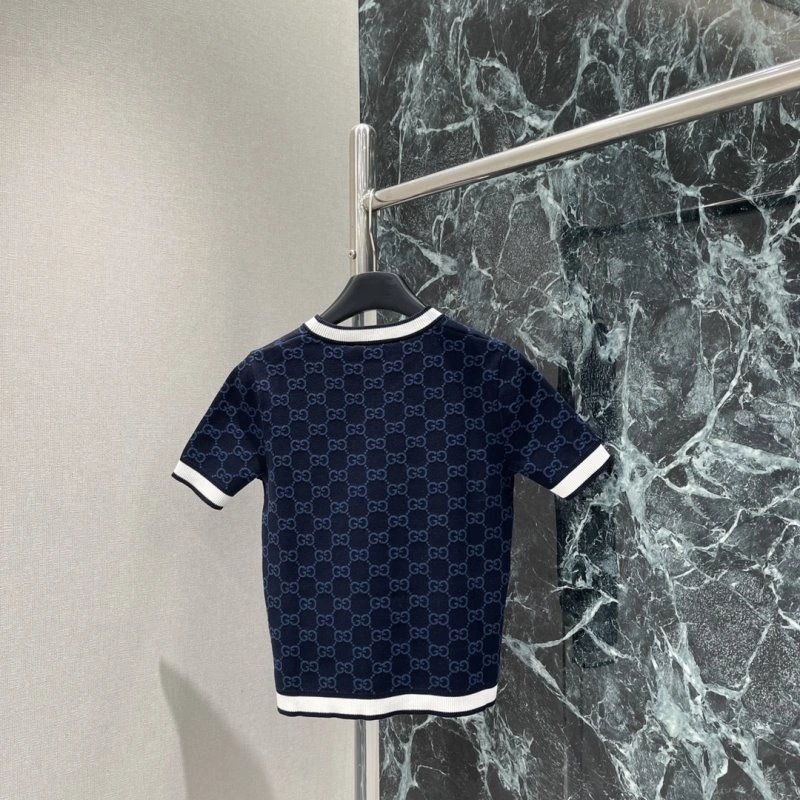 Gucci T-Shirts AllSeason 124557