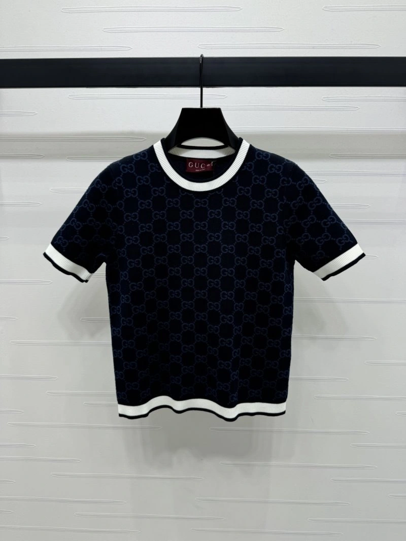 Gucci T-Shirts DailyWear 124574