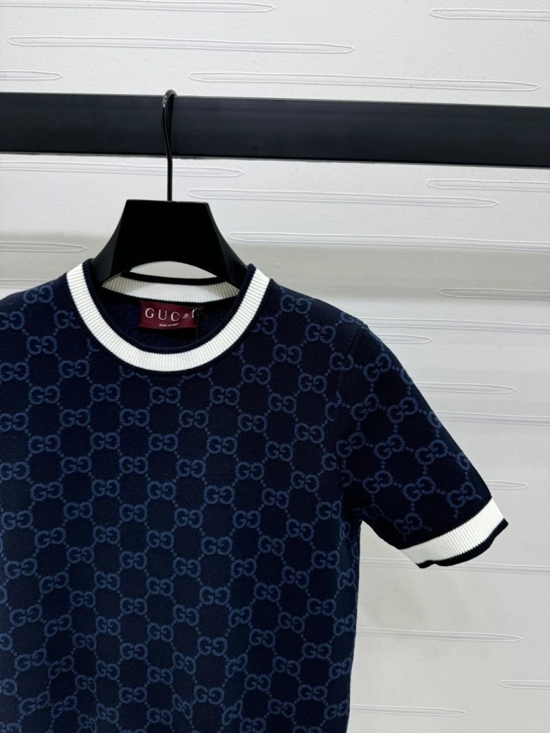 Gucci T-Shirts DailyWear 124574