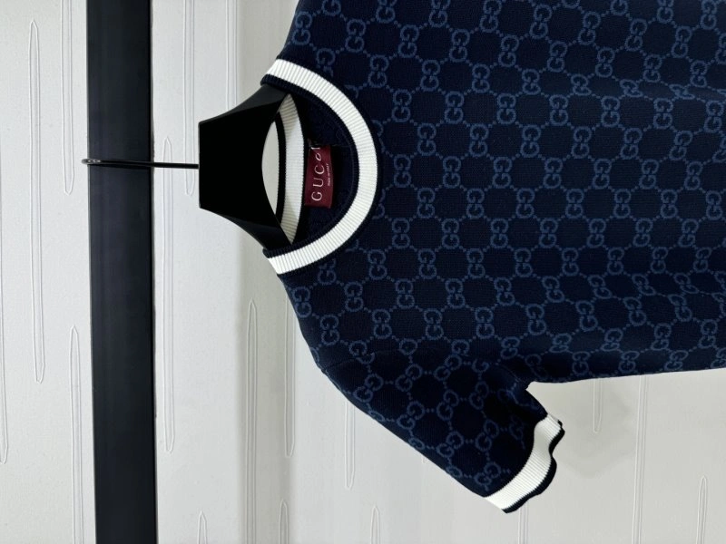 Gucci T-Shirts DailyWear 124574