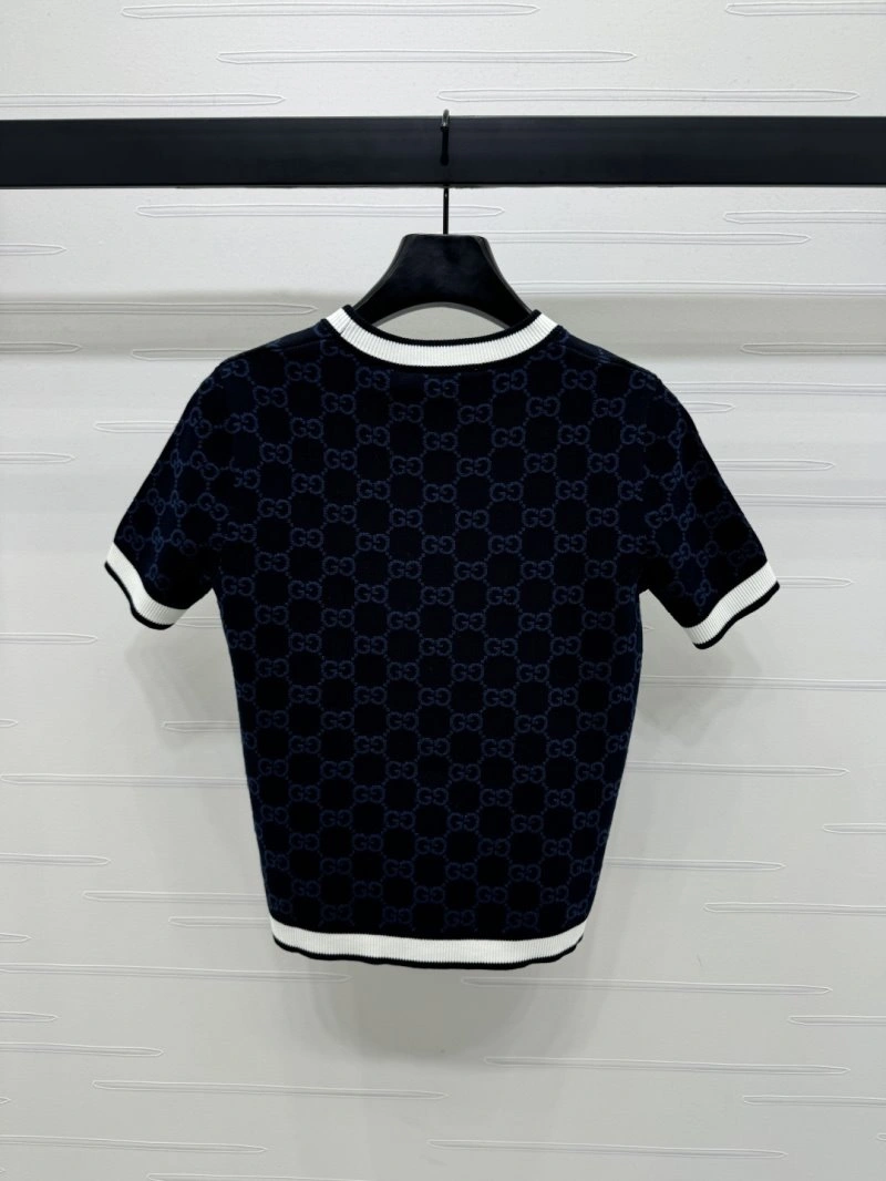 Gucci T-Shirts DailyWear 124574
