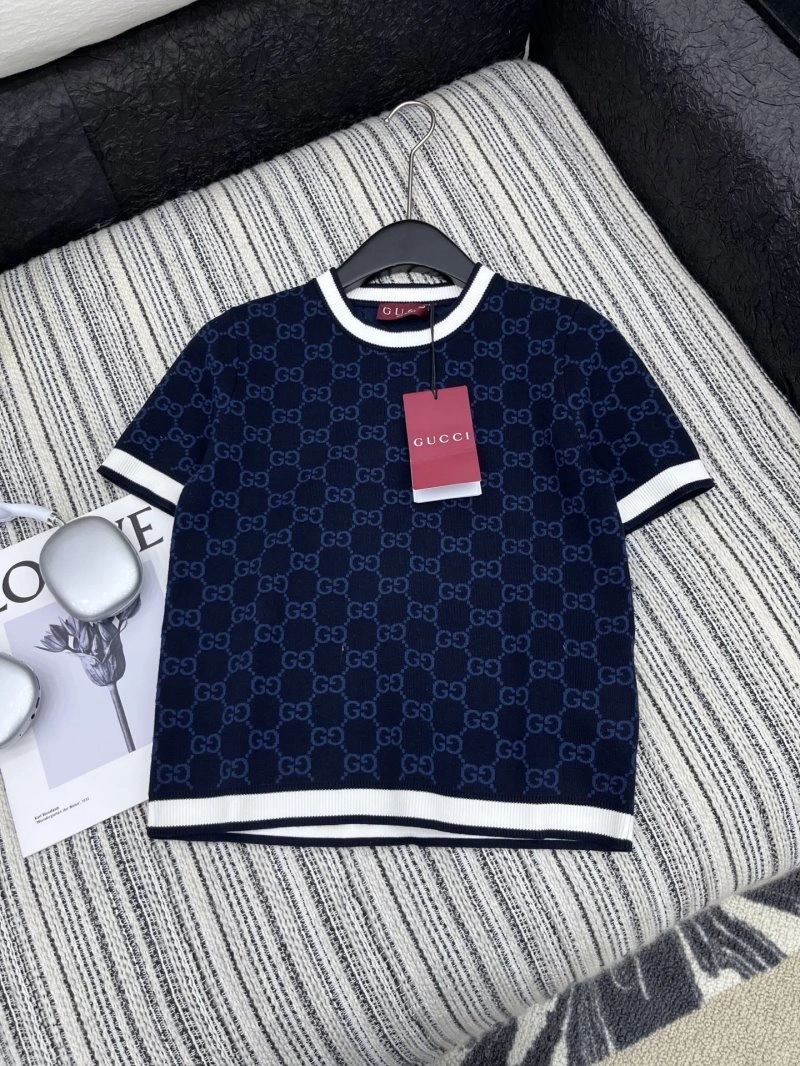 Gucci T-Shirts Efficient 124571