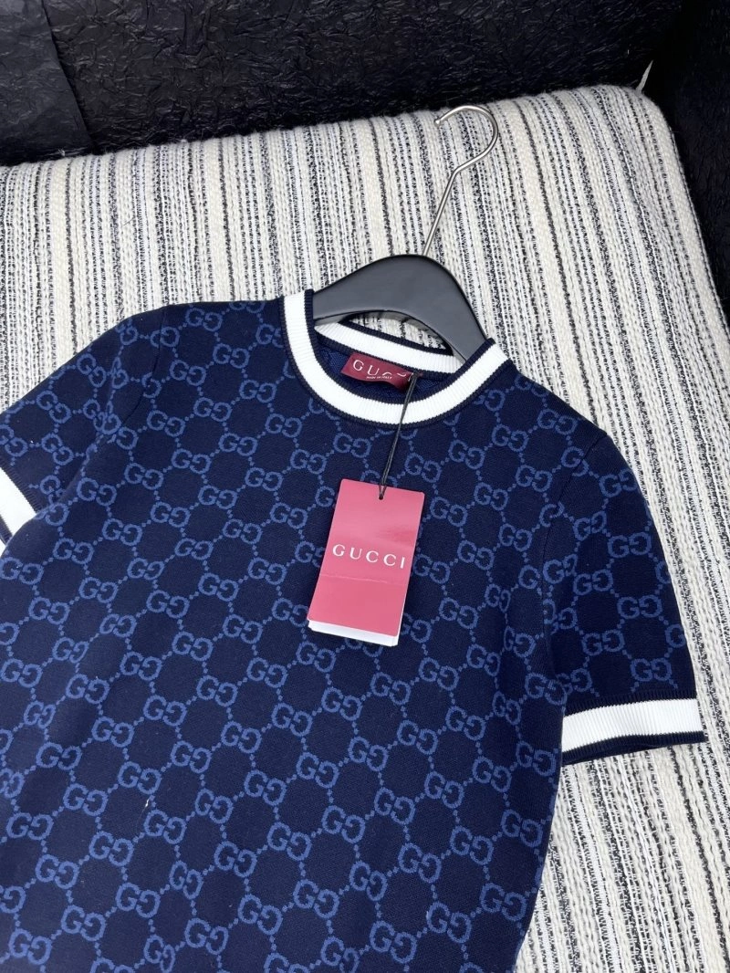 Gucci T-Shirts Efficient 124571