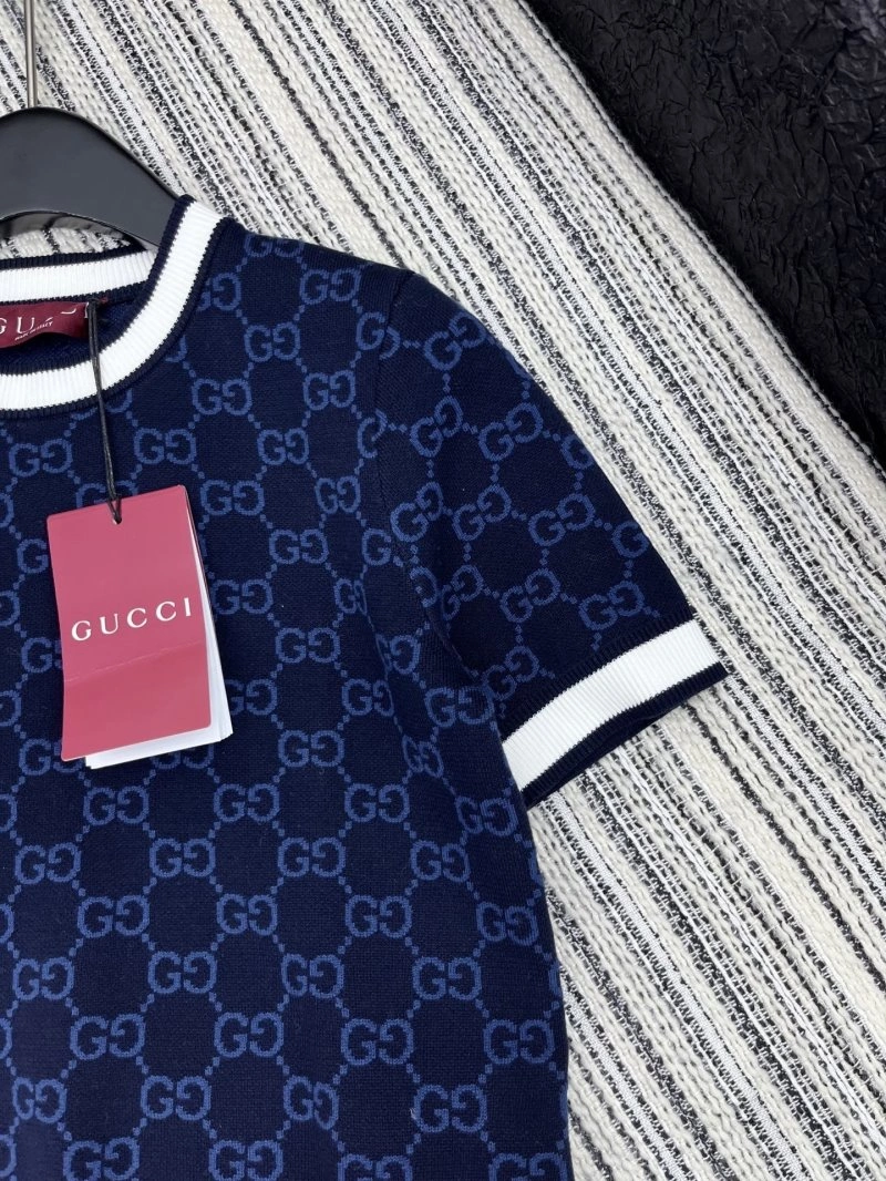 Gucci T-Shirts Efficient 124571