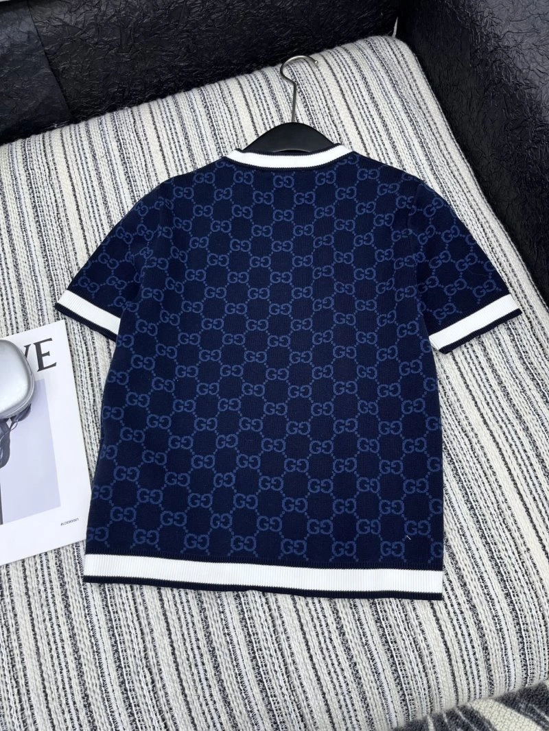 Gucci T-Shirts Efficient 124571