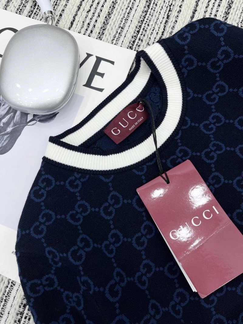 Gucci T-Shirts Efficient 124571