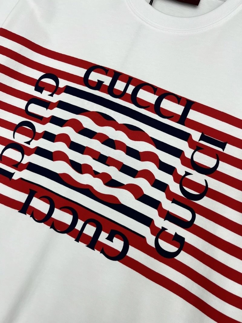 Fashionable Gucci T-Shirts 124558