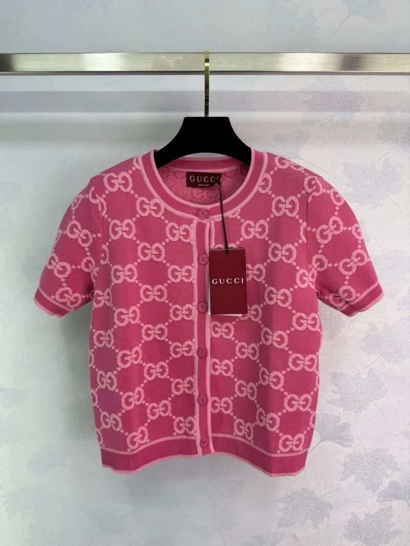 Gucci T-Shirts Stylish 124572