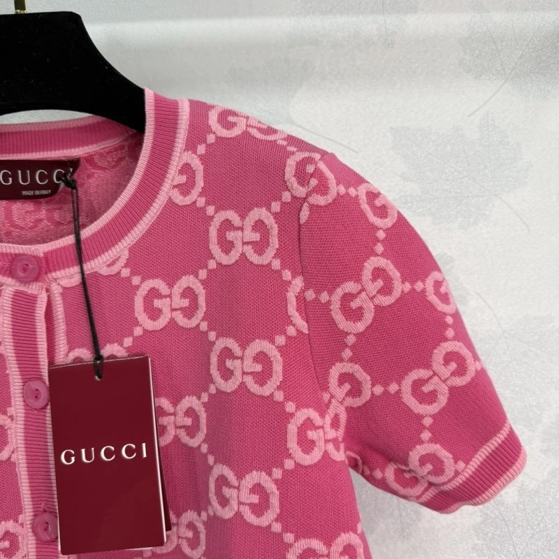 Gucci T-Shirts Stylish 124572