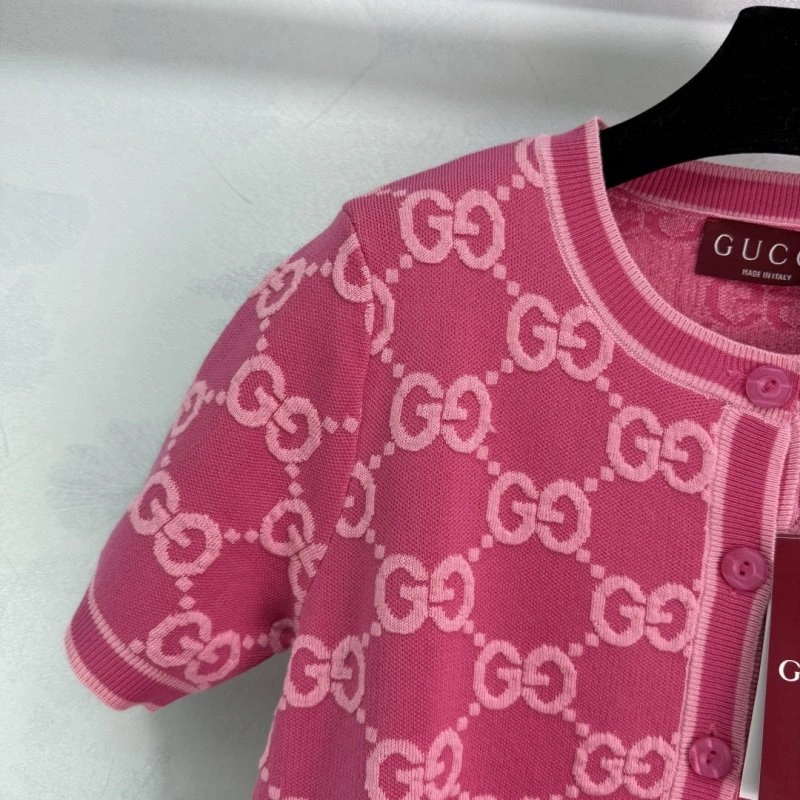 Gucci T-Shirts Stylish 124572