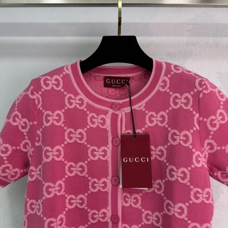 Gucci T-Shirts Stylish 124572