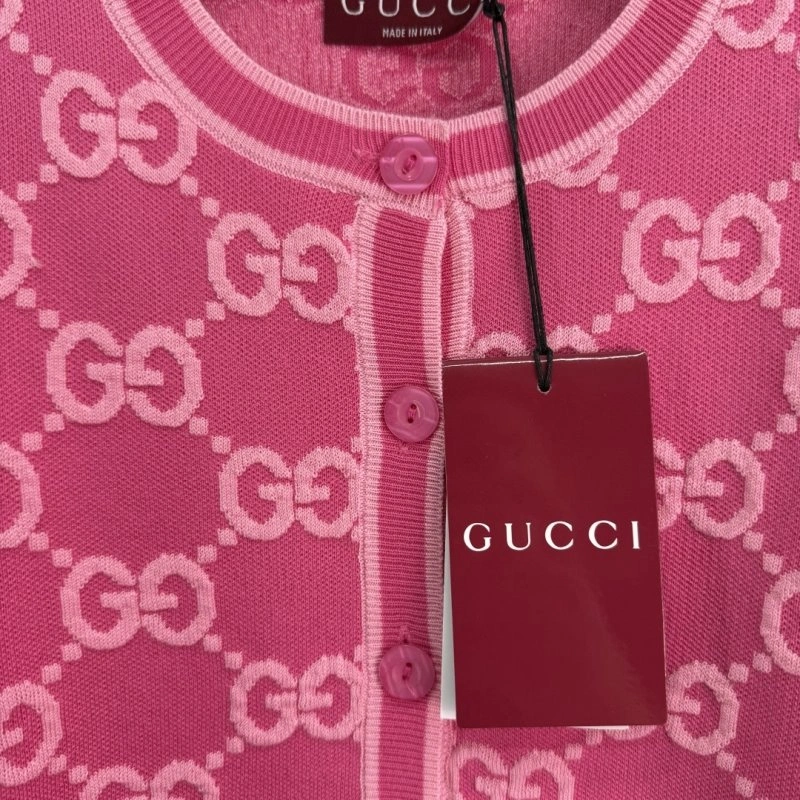 Gucci T-Shirts Stylish 124572