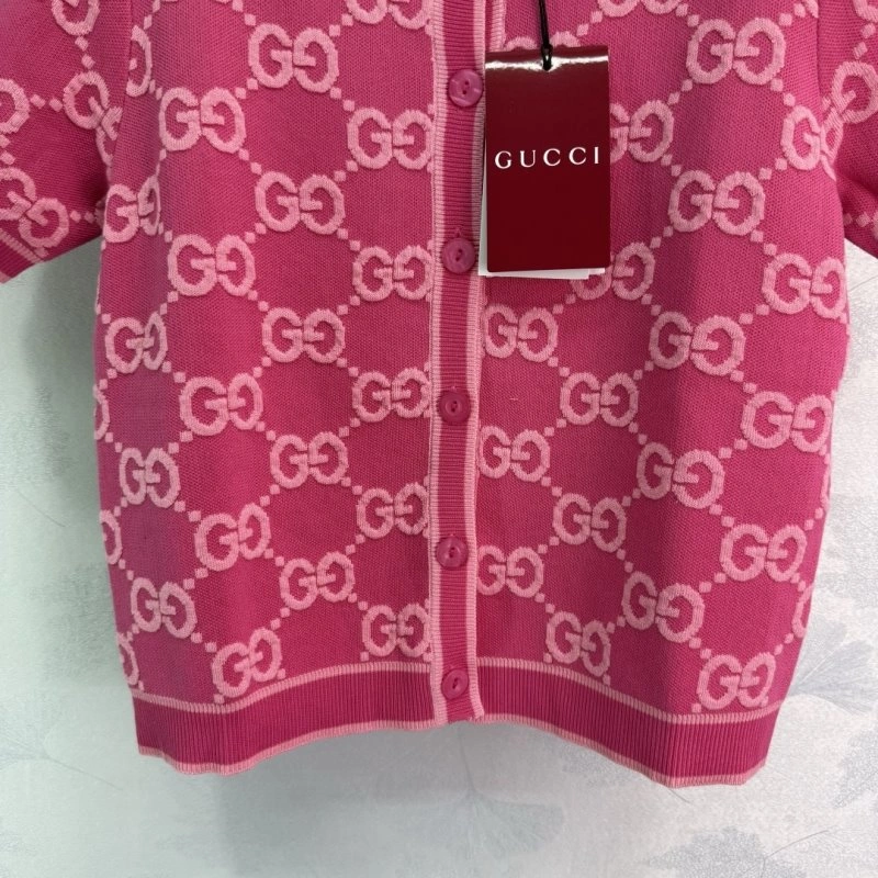 Gucci T-Shirts Stylish 124572