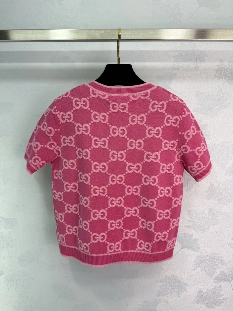 Gucci T-Shirts Stylish 124572