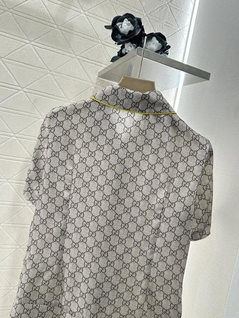 Gucci T-Shirts Trendsetting 124577