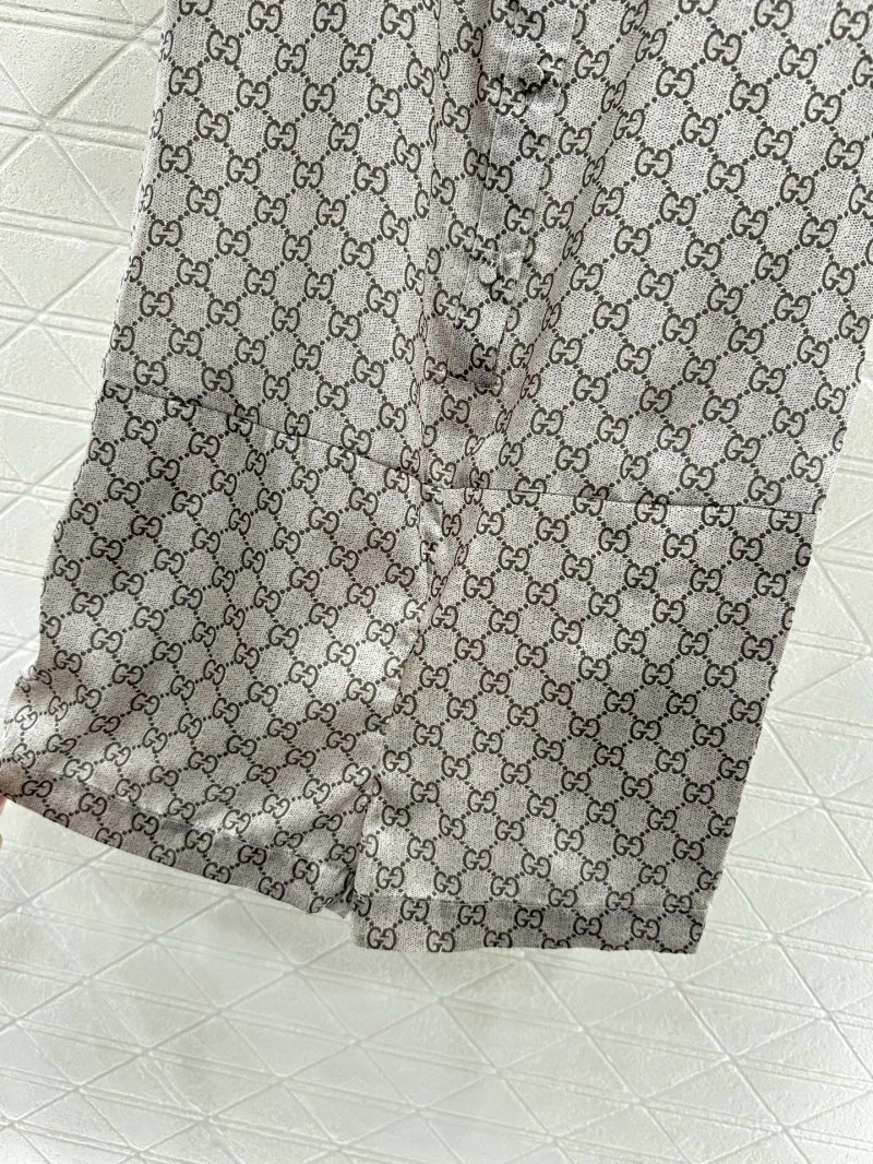 Gucci T-Shirts Trendsetting 124577
