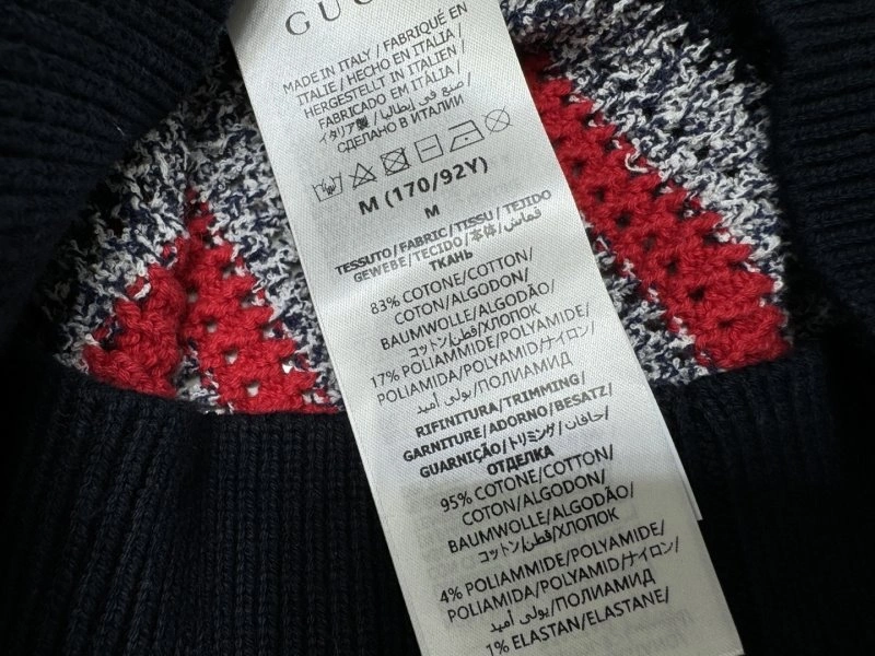 Bold Gucci T-Shirts 124568