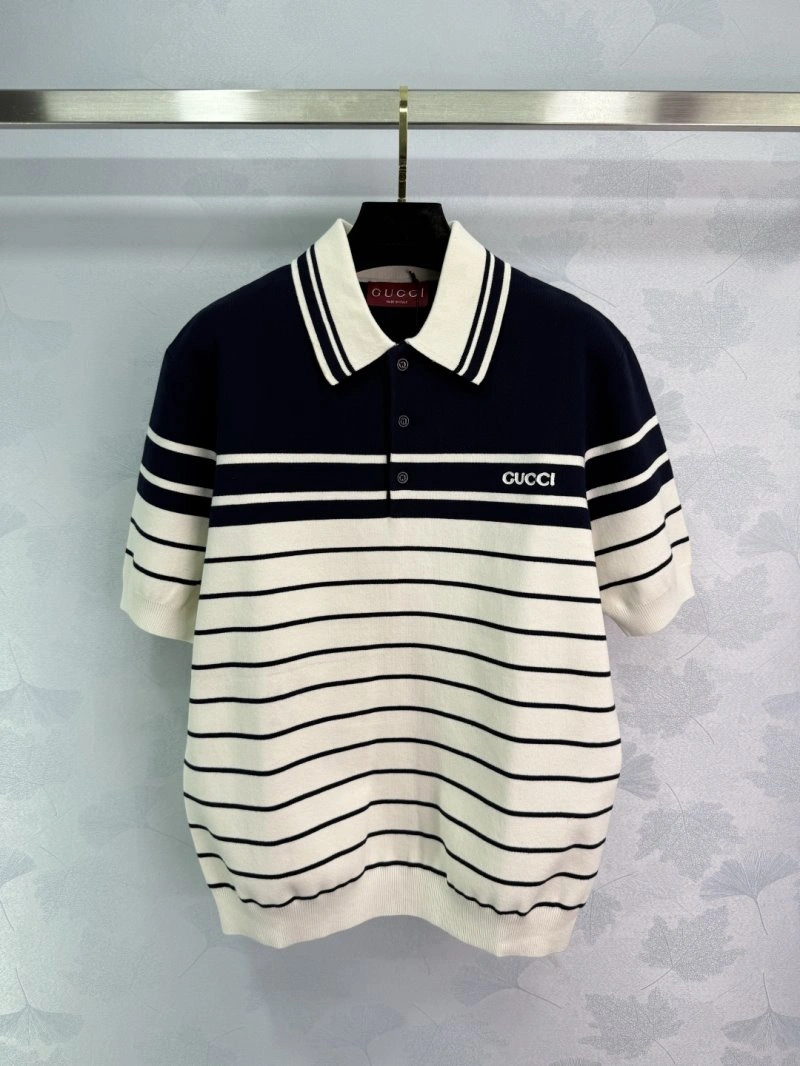 Gucci T-Shirts AllSeason 124576