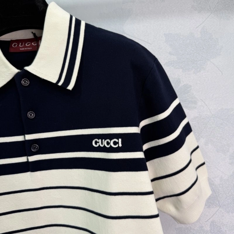 Gucci T-Shirts AllSeason 124576