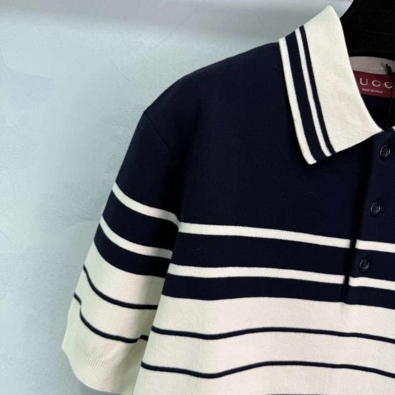 Gucci T-Shirts AllSeason 124576