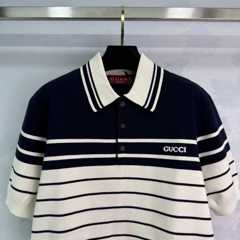 Gucci T-Shirts AllSeason 124576