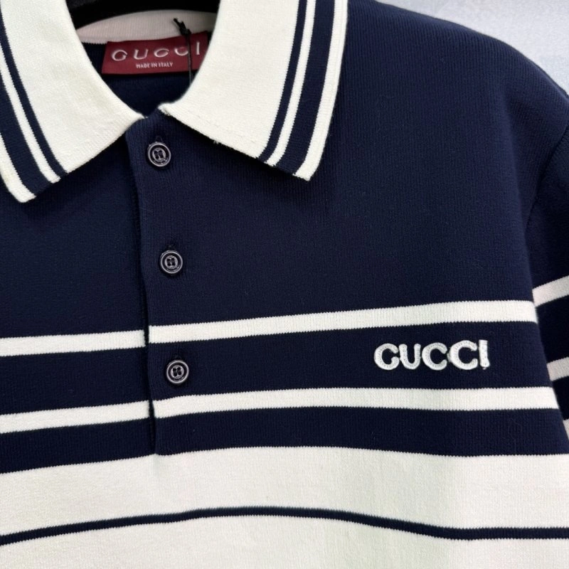 Gucci T-Shirts AllSeason 124576