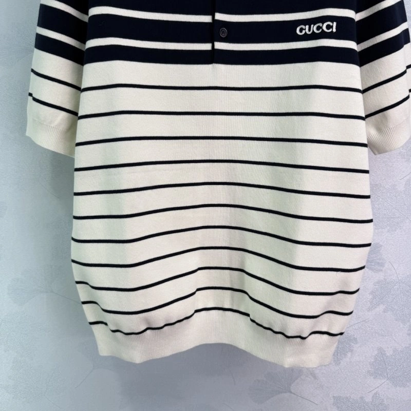 Gucci T-Shirts AllSeason 124576