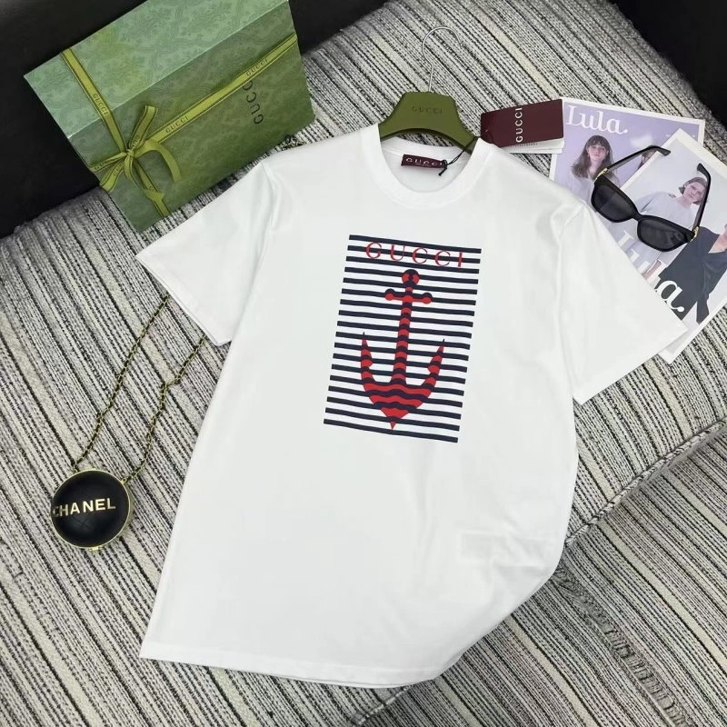 Gucci T-Shirts Comfortable 124583