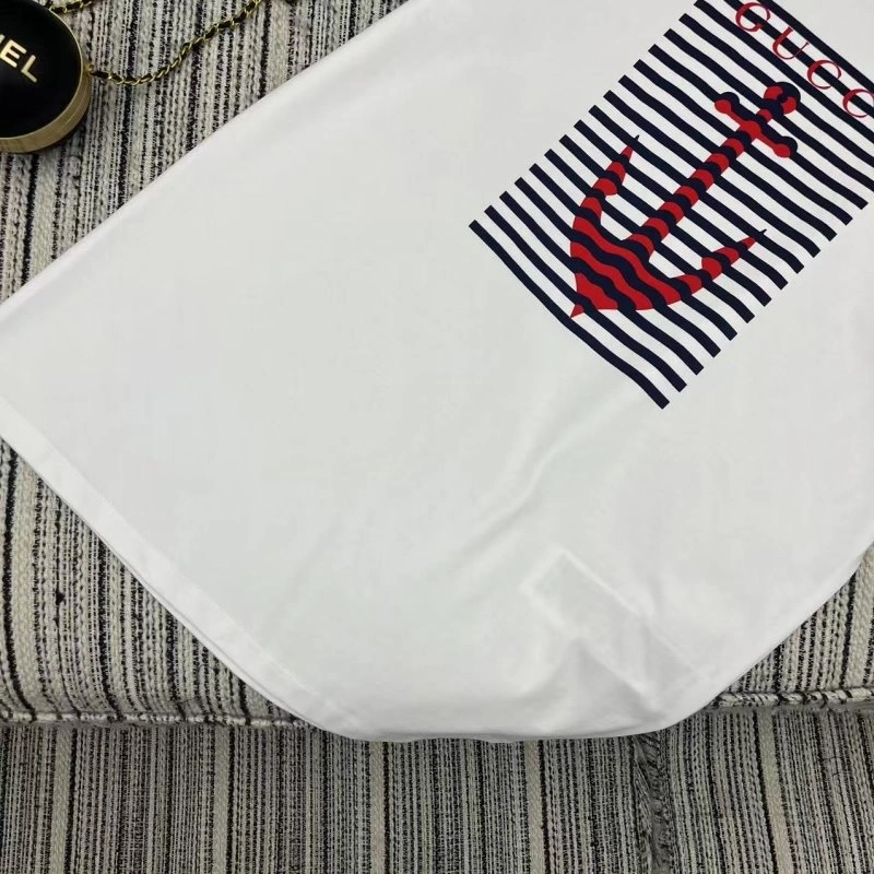 Gucci T-Shirts Comfortable 124583