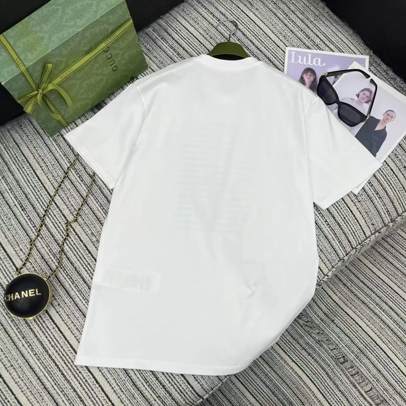Gucci T-Shirts Comfortable 124583