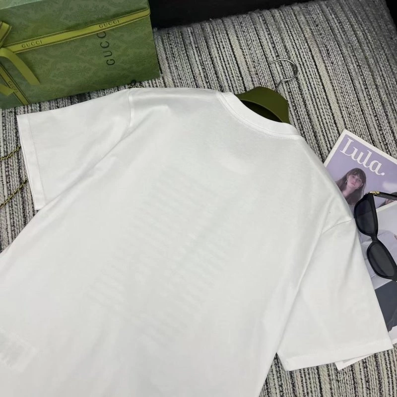 Gucci T-Shirts Comfortable 124583