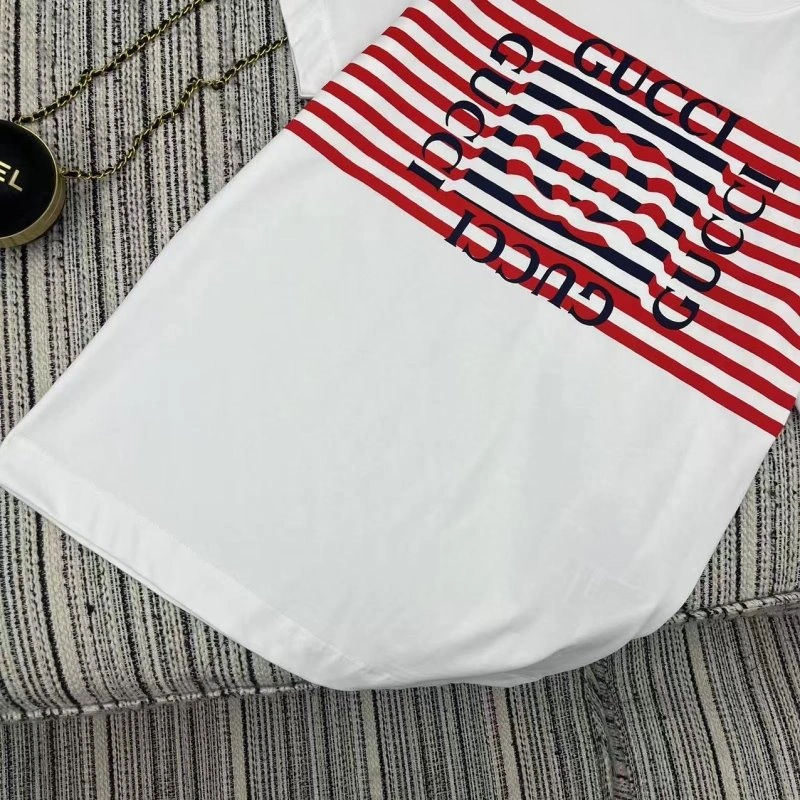 Gucci T-Shirts WellDesigned 124587