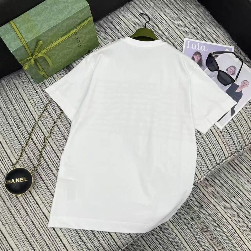 Gucci T-Shirts WellDesigned 124587