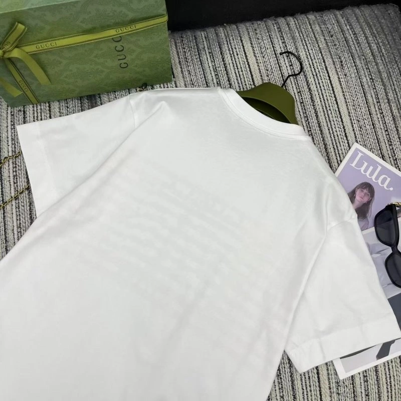 Gucci T-Shirts WellDesigned 124587