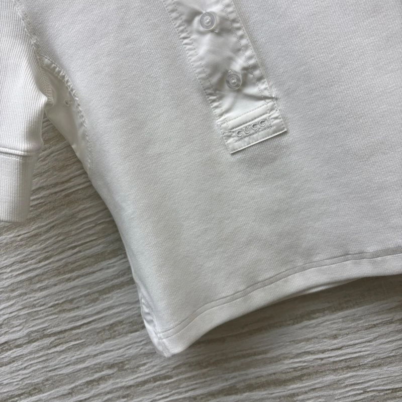 Gucci T-Shirts TimelessDesign 124575