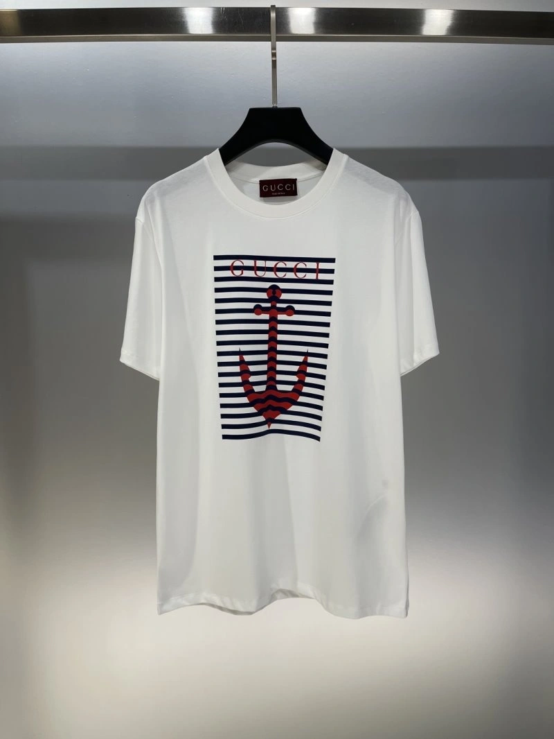 Packable Gucci T-Shirts 124588