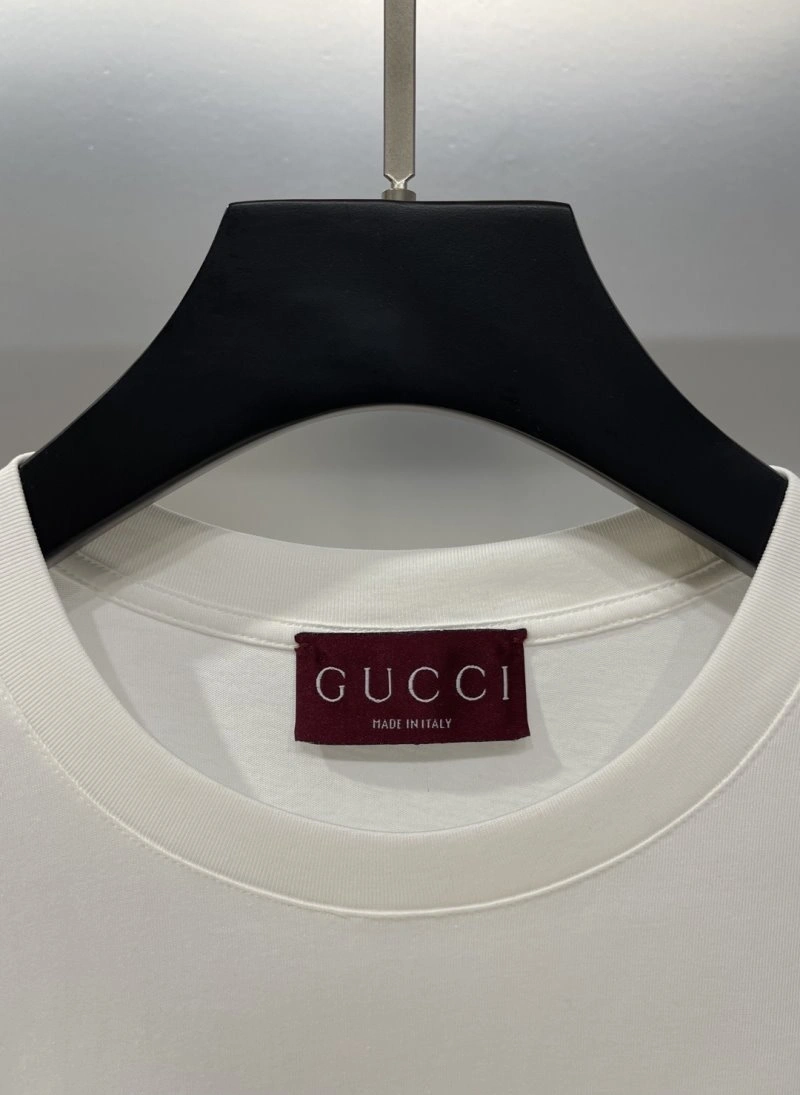 Packable Gucci T-Shirts 124588