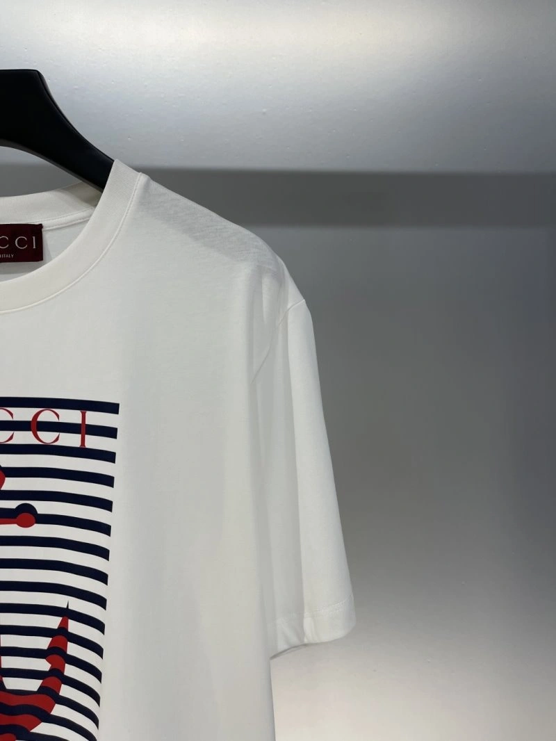 Packable Gucci T-Shirts 124588