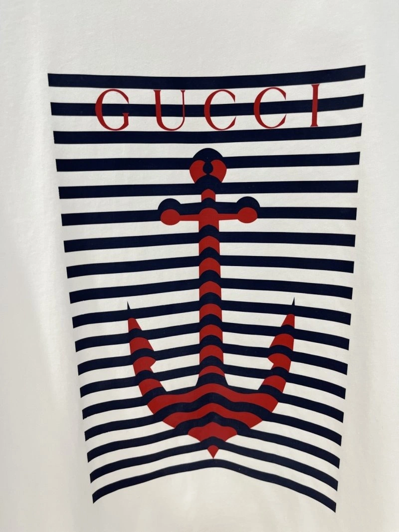 Packable Gucci T-Shirts 124588