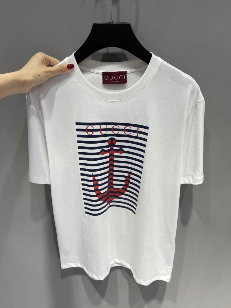 Packable Gucci T-Shirts 124588