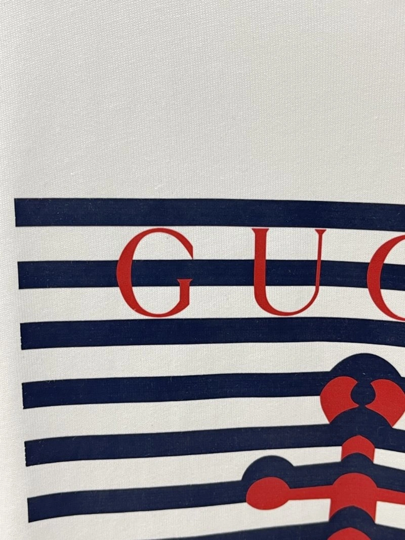 Packable Gucci T-Shirts 124588