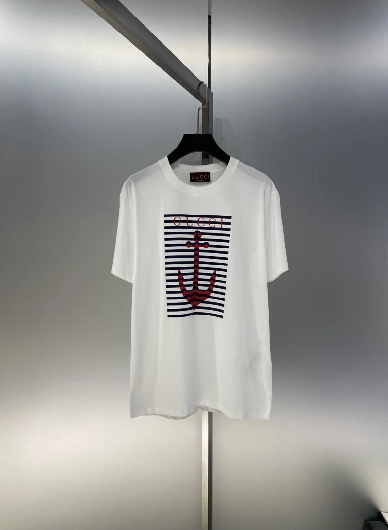 Packable Gucci T-Shirts 124588