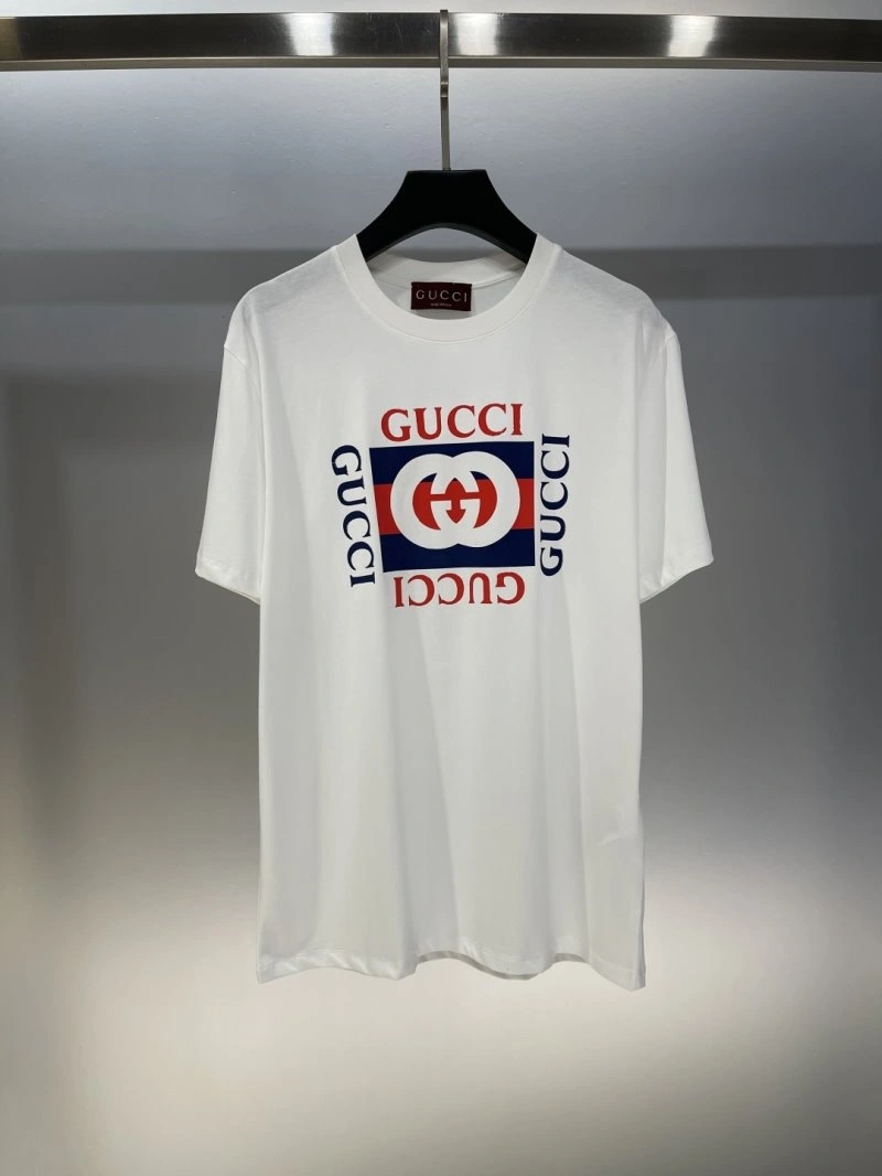 TechFriendly Gucci T-Shirts 124565