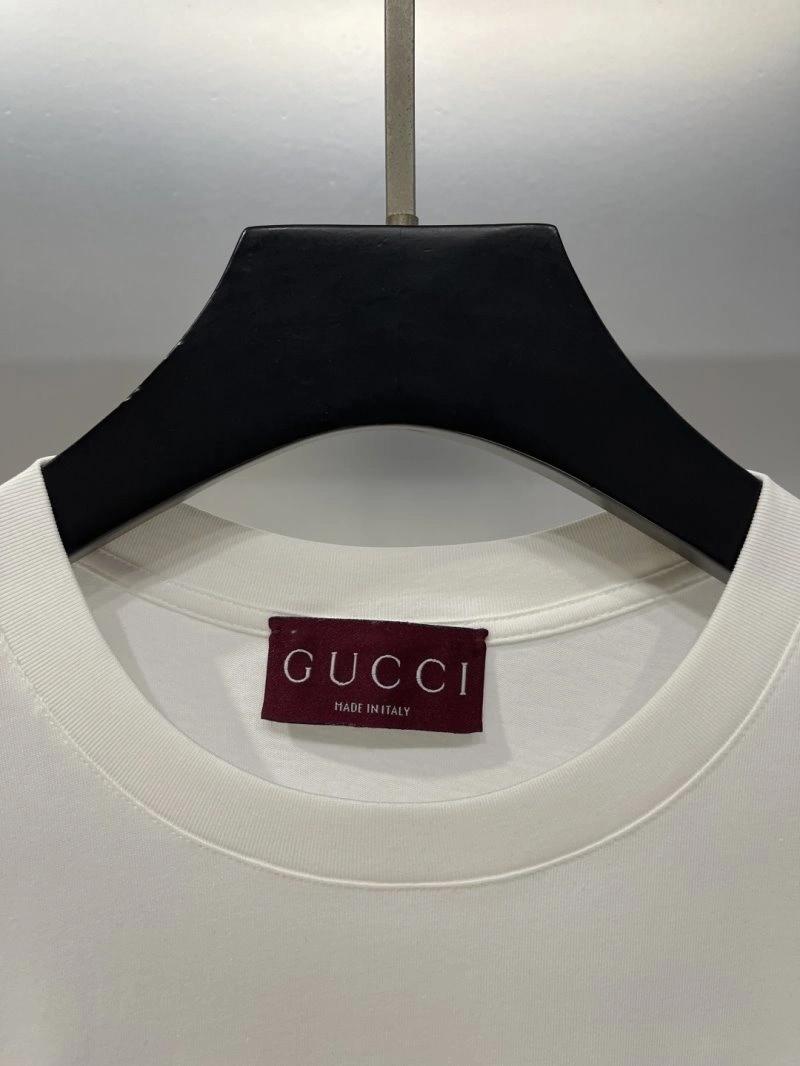 TechFriendly Gucci T-Shirts 124565